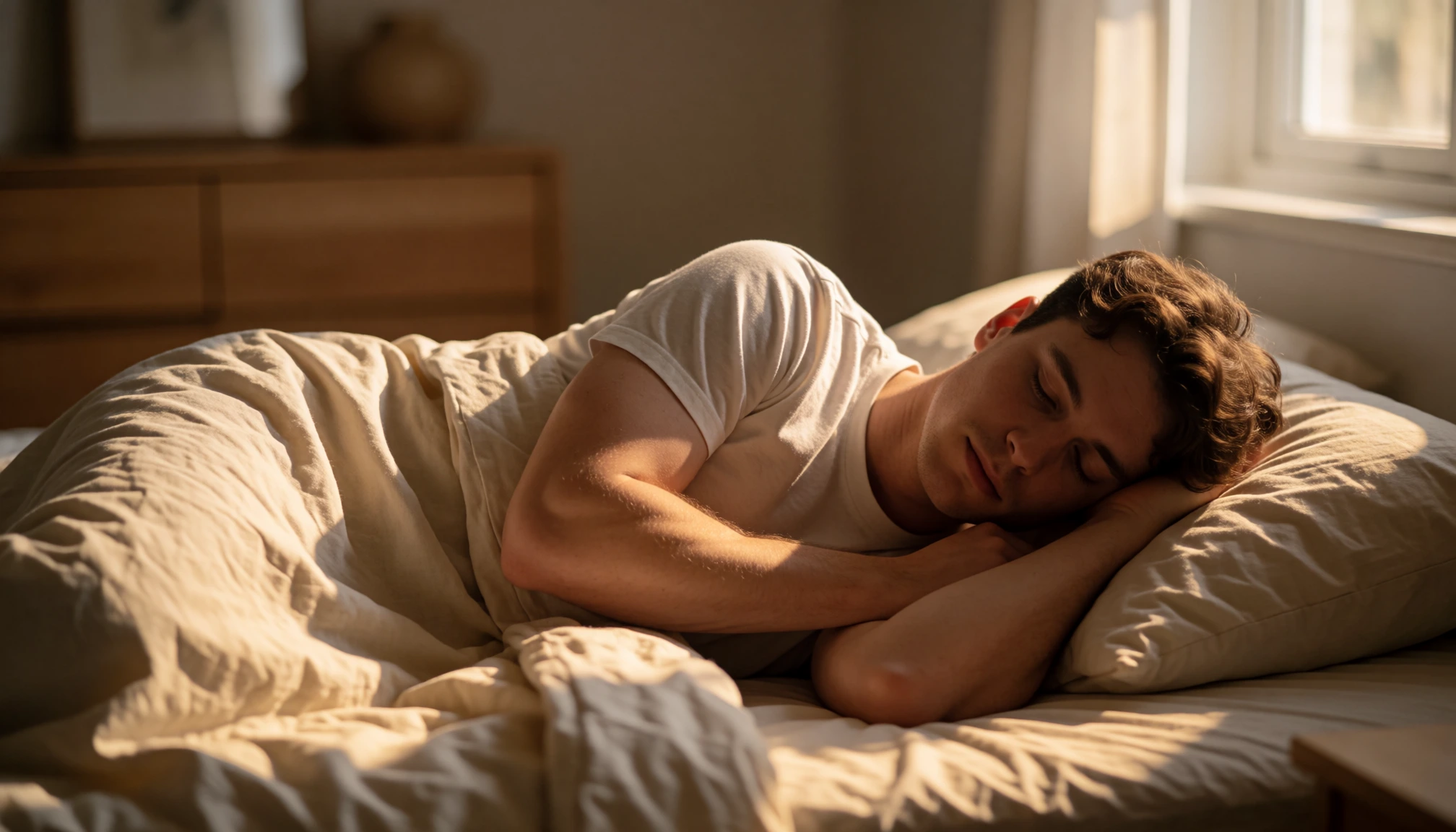 Comprendre l’influence de la lumière matinale sur le rythme veille-sommeil