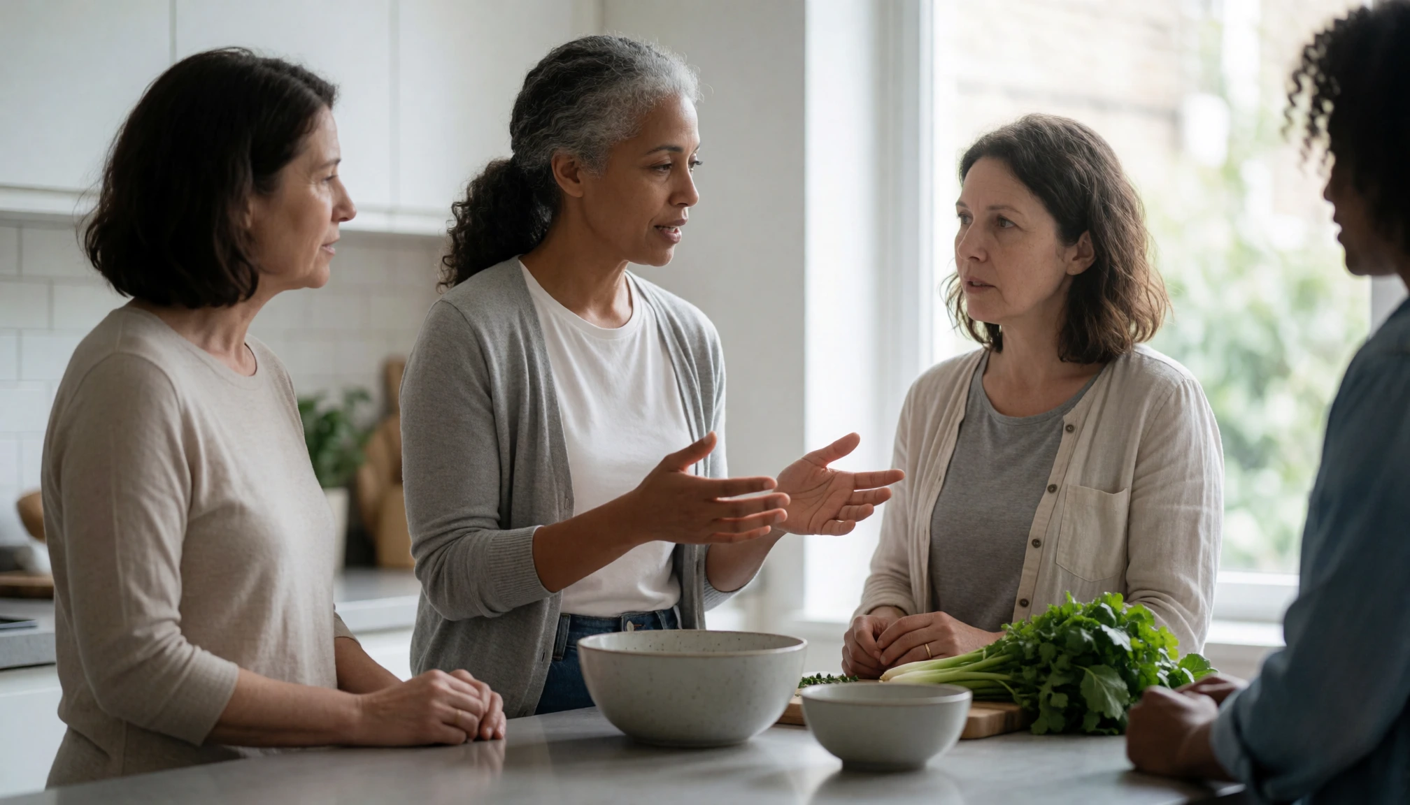 Comprendre le rôle des antioxydants dans l’alimentation sans promesse anti-âge