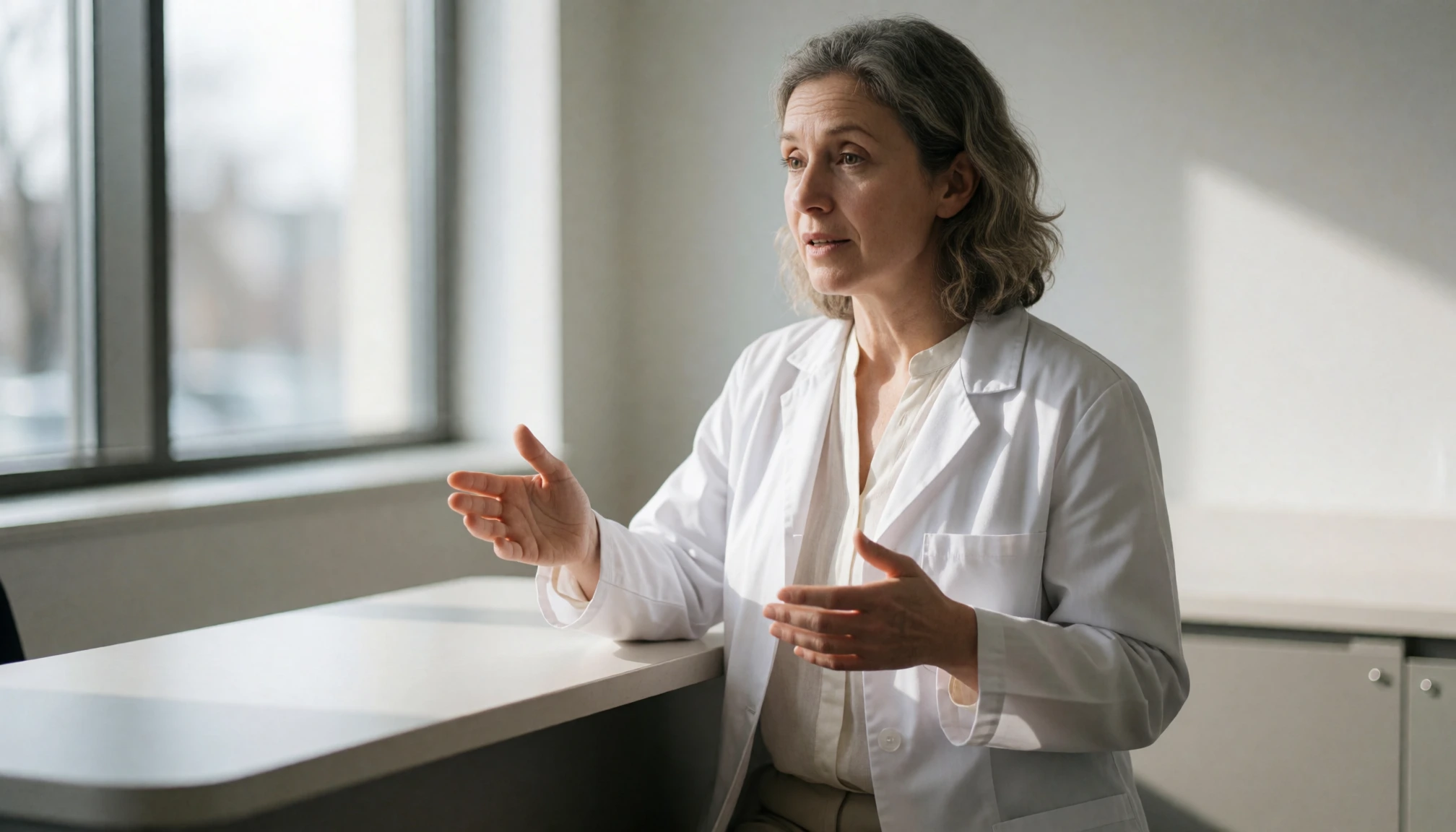 Comprendre pourquoi le poids seul ne décrit pas l’état nutritionnel d’une personne