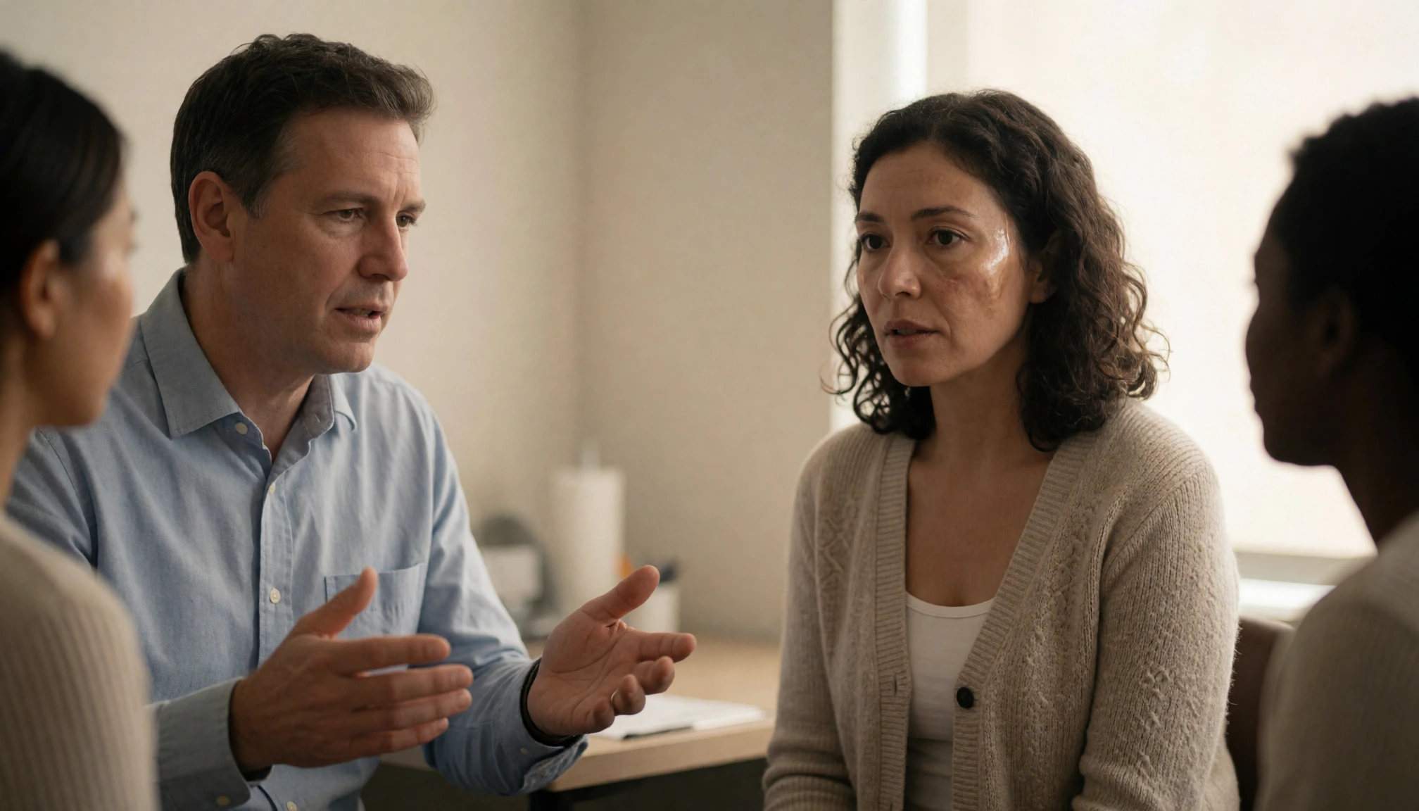 Différences entre allergie alimentaire et intolérance : diagnostics et impacts sur la santé