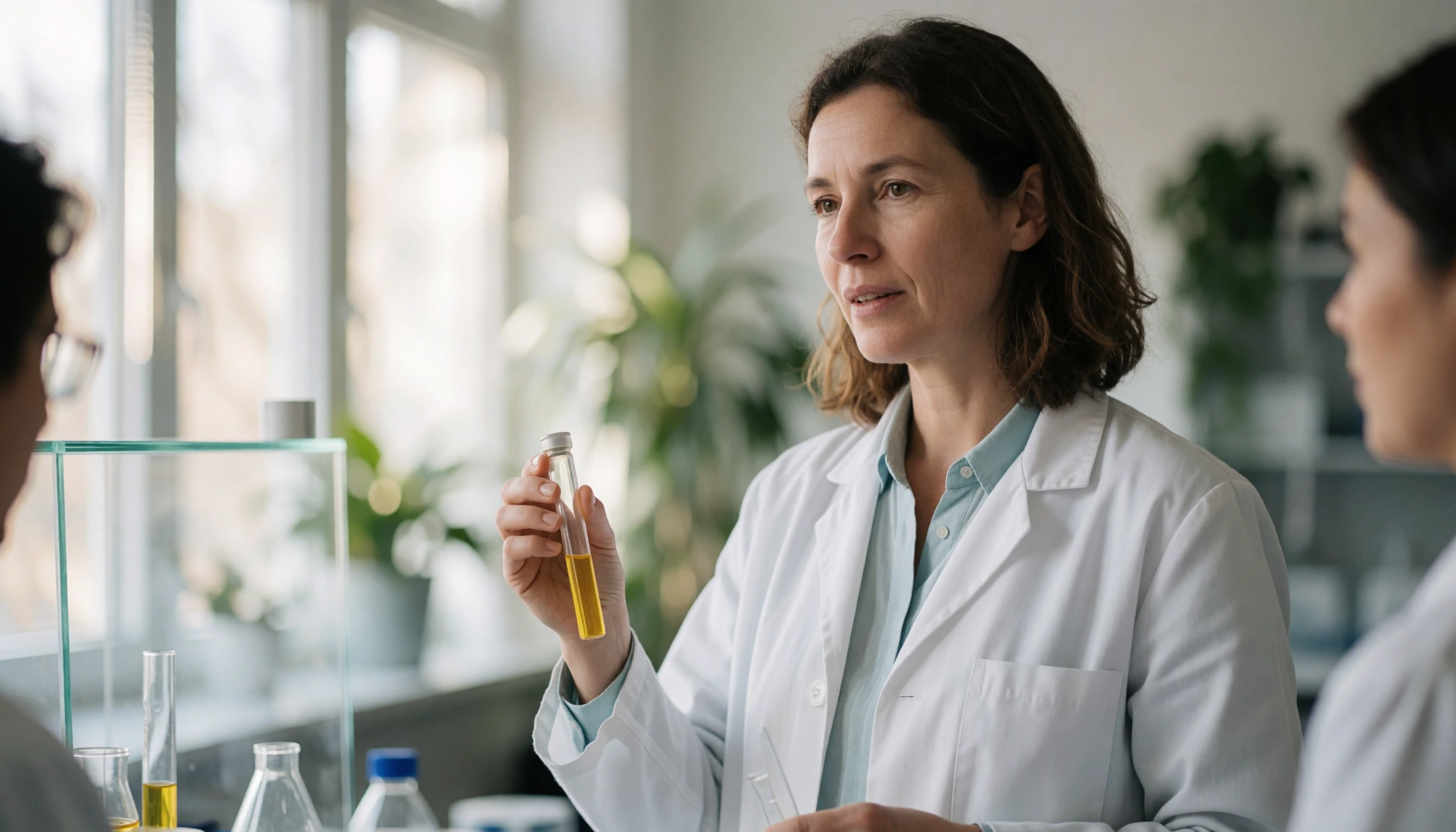 Facteurs influençant la biodisponibilité des vitamines liposolubles dans l’alimentation