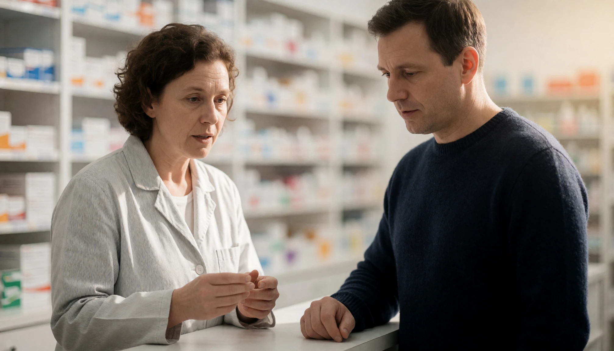 Identifier les interactions alimentaires compromettant l’absorption des médicaments courants