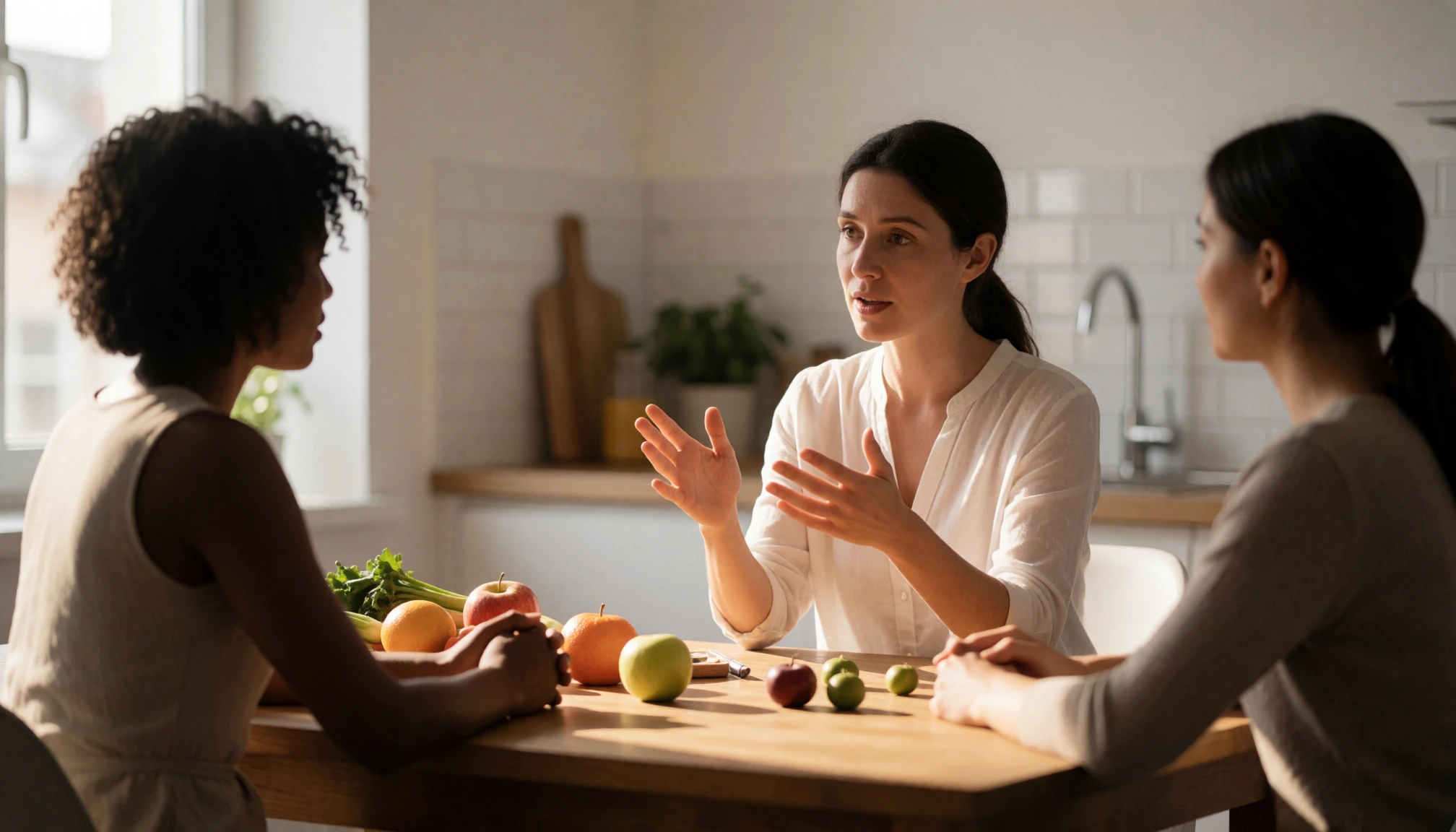 Impact de la nutrition sur la santé de la peau : aliments et nutriments clés
