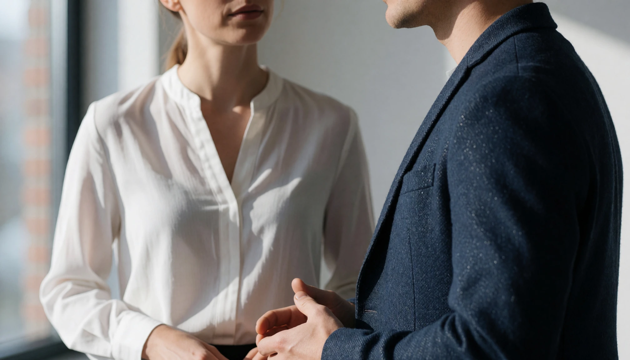 Préparer un échange professionnel lorsqu’une tension émotionnelle persiste