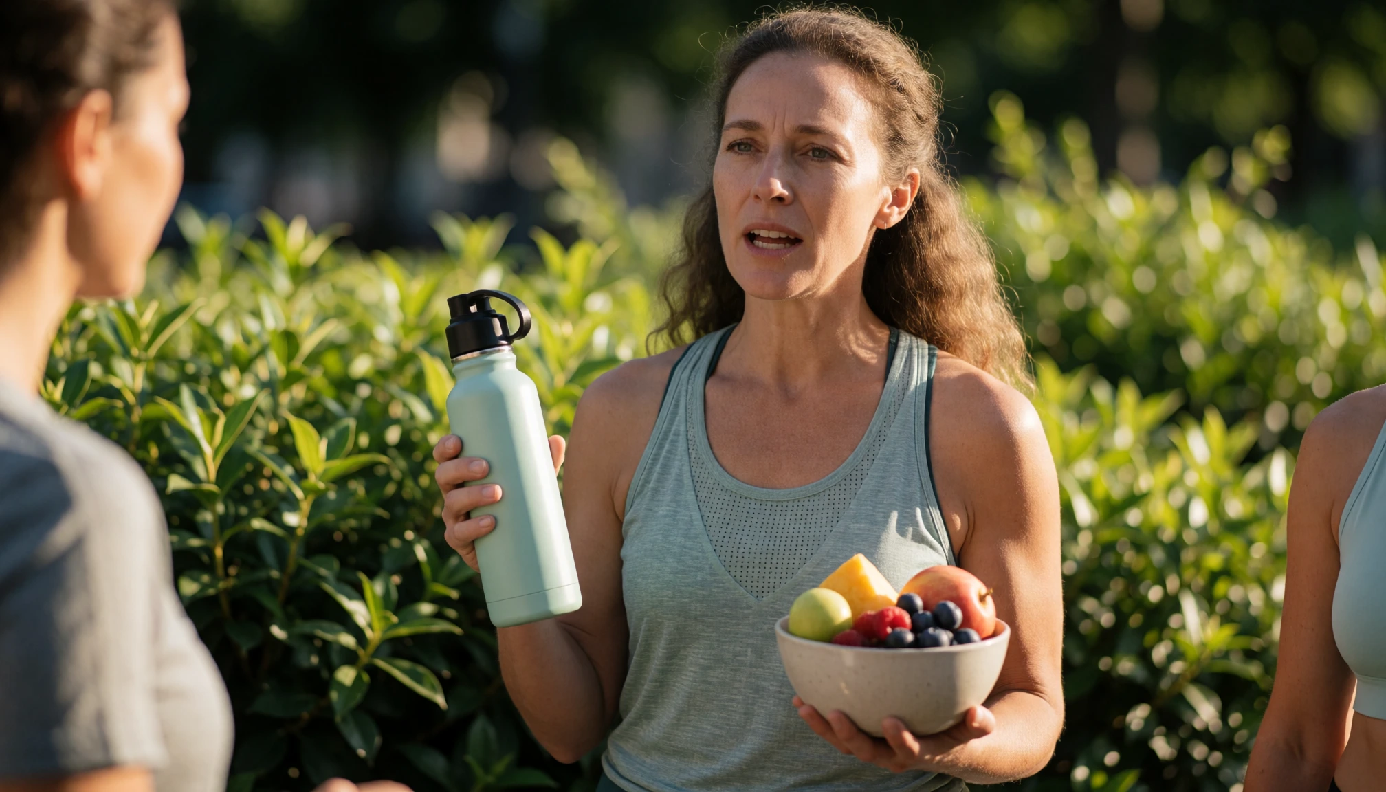 Stratégies d’hydratation adaptées pour améliorer le confort en période de forte chaleur