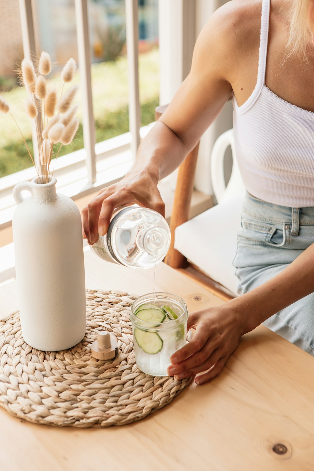 Summer Cocktails